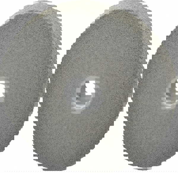 Deburring Wheel: Density 9, Silicon Carbide