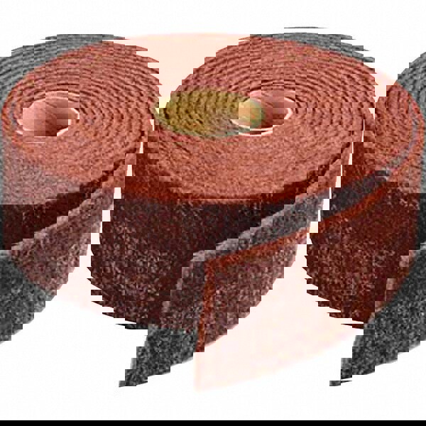 Non-Woven Roll: Aluminum Oxide, 6
