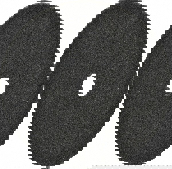 Deburring Wheel: Density 2, Silicon Carbide