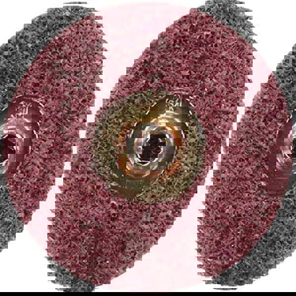 Quick-Change Disc: Roloc TSM, 2