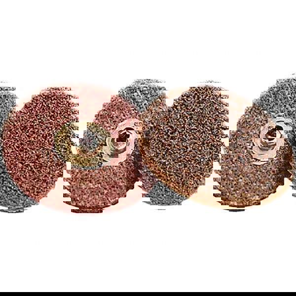 Quick-Change Disc: Roloc TSM, 3