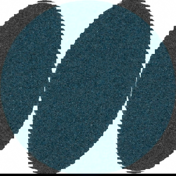 Hook & Loop Disc: 4-1/2