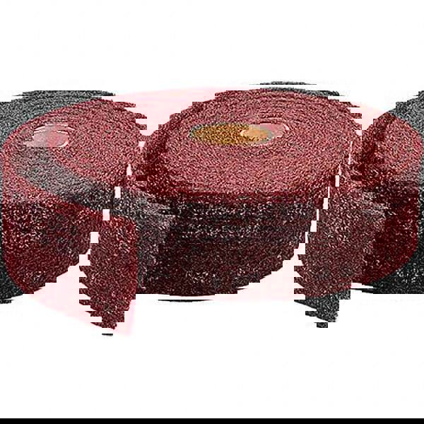 Non-Woven Roll: Aluminum Oxide, 6