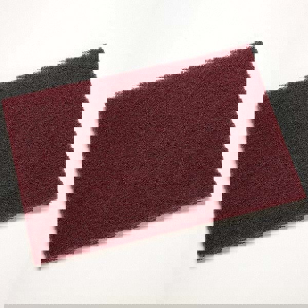 Hand Sanding Pad: 6 x 9