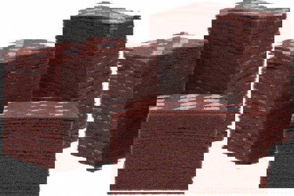 Hand Sanding Pad: 6 x 9