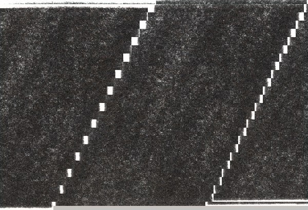 Hand Sanding Pad: 6 x 9