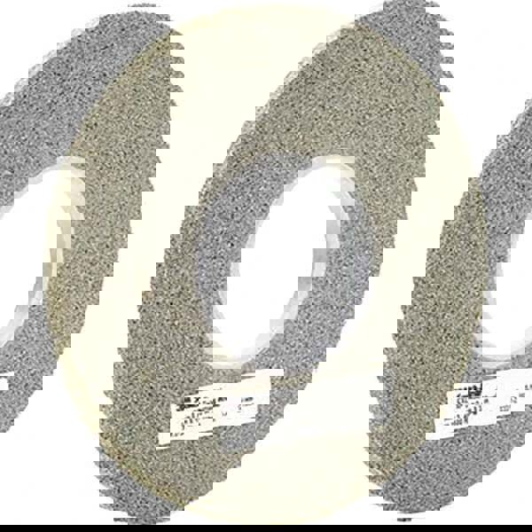 Deburring Wheel: Density 9, Silicon Carbide