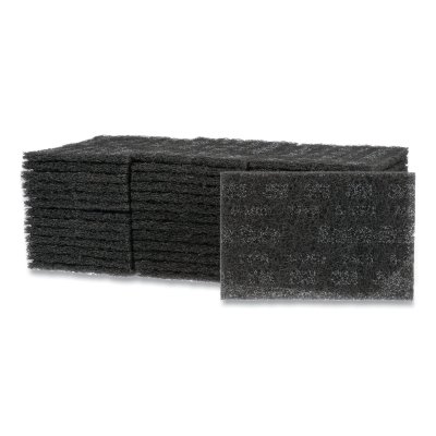 Hand Sanding Pad: 6 x 9