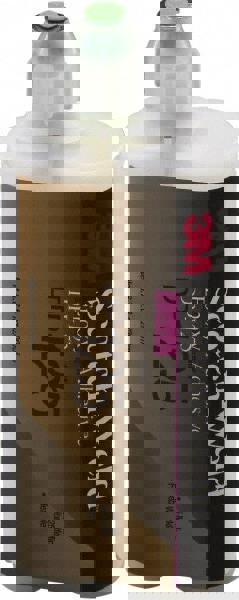 Two-Part Epoxy: 400 mL, Syringe Adhesive