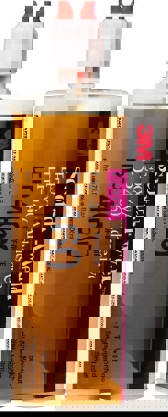 Epoxy: 200 mL, Syringe Adhesive