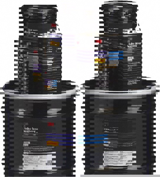 Adhesive Remover: 24 oz