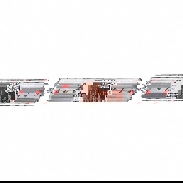 600 mL Tube Polyurethane Construction Ad