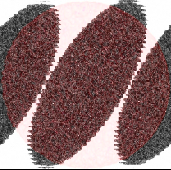 Quick-Change Disc: Non-Woven