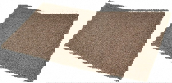Hand Sanding Pad: 6 x 9