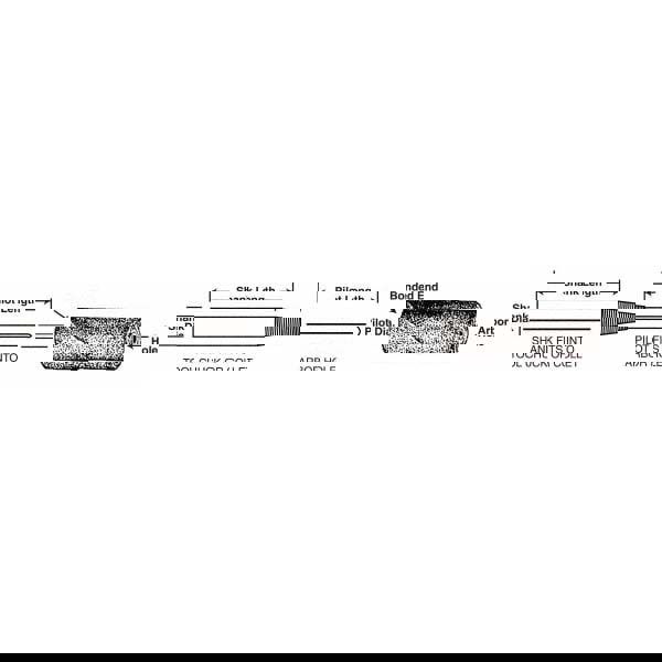 Cartridge Roll Mandrel