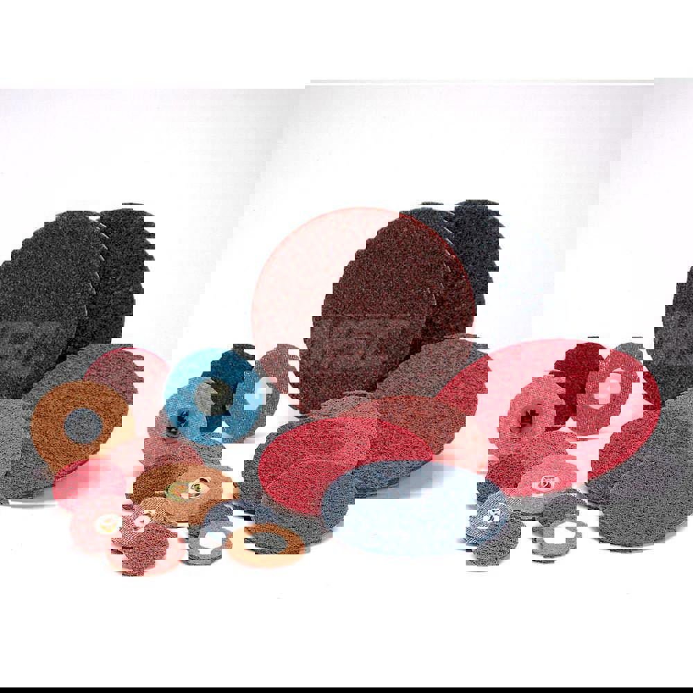 Quick-Change Disc: TR, 3