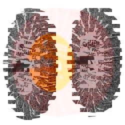 Mounted Flap Wheel: 3