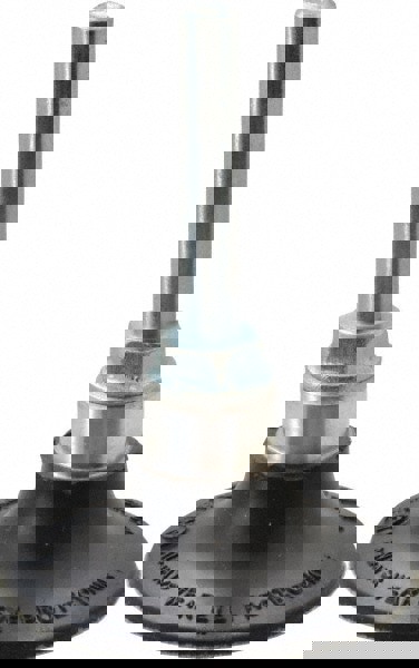 Disc Backing Pad: Quick-Change Type S