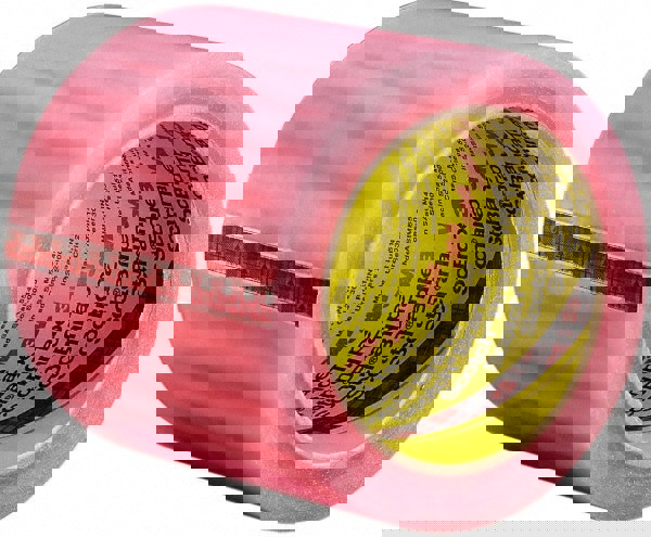 Acetate Film Tape: 2