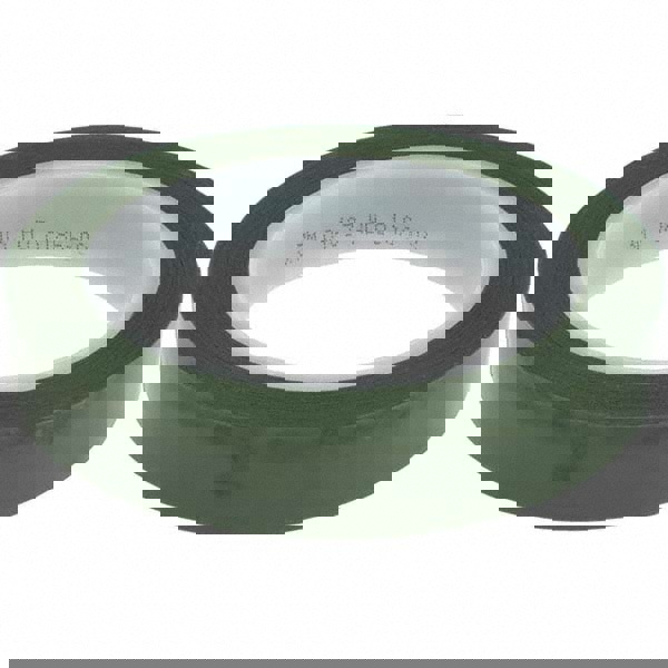 Polyester Film Tape: 72 yd Long, 1.4 mil Thick