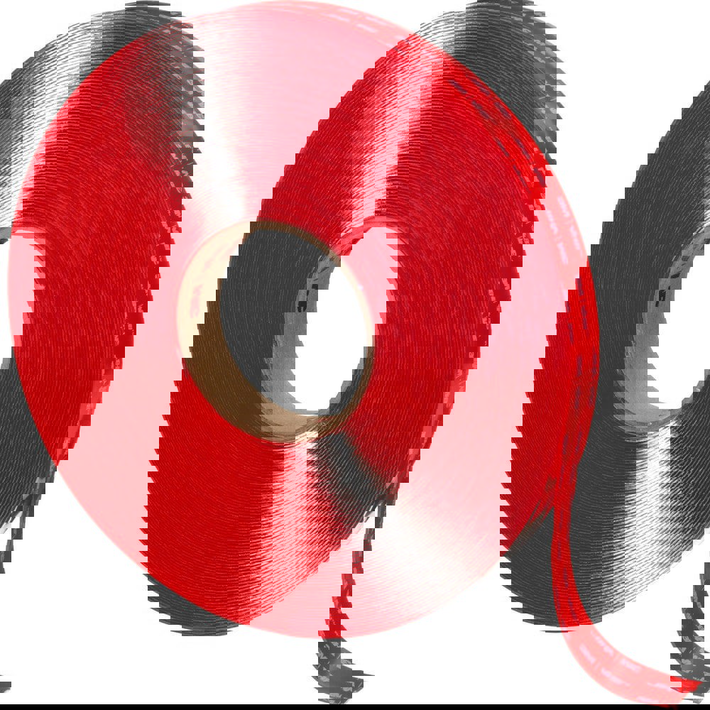 Double Sided Tape; Tape Material: Acrylic Foam ; Material Family: Acrylic Foam ; Length Range: 36 to 71.9 Yd ; Shape: Roll ; Width (Inch): 1/2 ; Thickness (mil): 20.0000