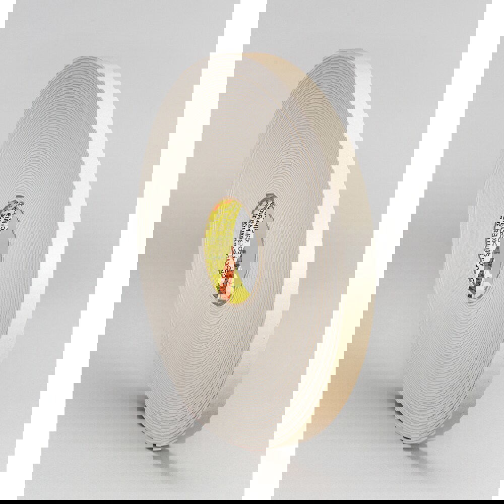 Double-Sided Tape: 1