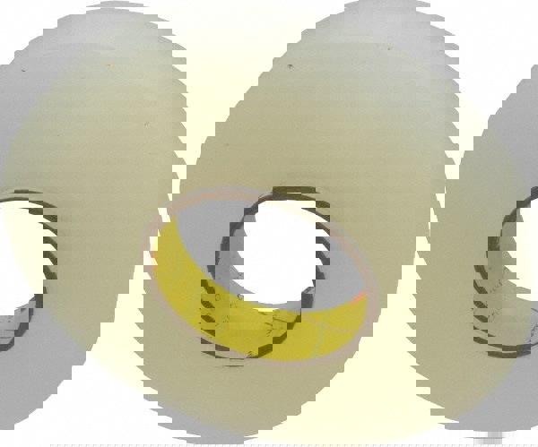 Clear Double-Sided Acrylic Foam Tape: 1