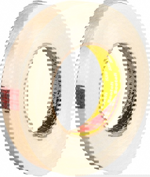 Packing Tape: Translucent, Rubber Adhesive