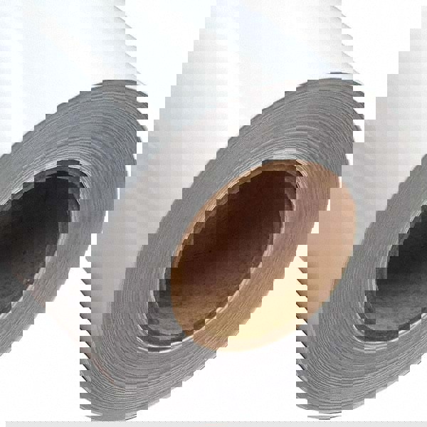 Label Maker Label: White, Polyester Matte, 1,668