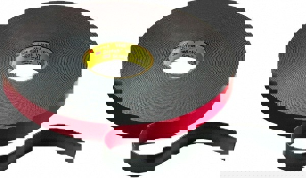 Polyethylene Film Tape: 1