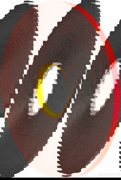 Polyethylene Film Tape: 1/2