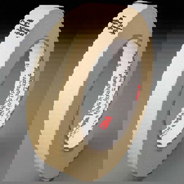 Masking Tape: 48 mm Wide, 55 m Long, 4.7 mil Thick, Beige