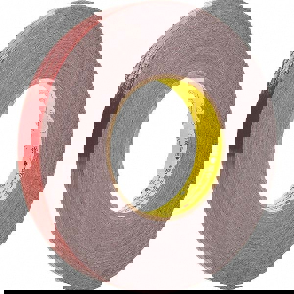 Duct Tape: 24 mm Wide, 12.1 mil Thick, Polyethylene