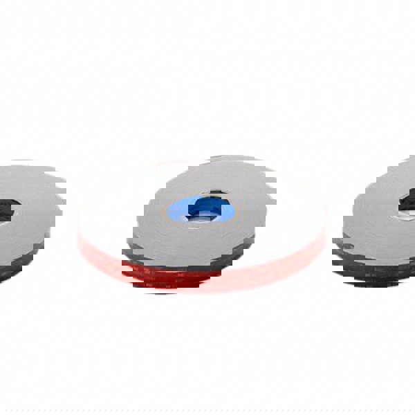 Double Sided Tape; Tape Material: Acryli