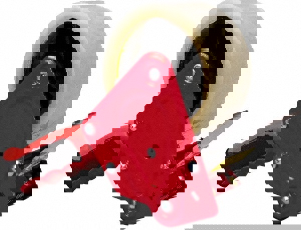 Handheld Tape Dispenser: 2