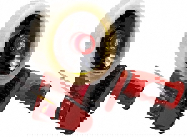 Handheld Tape Dispenser: 3