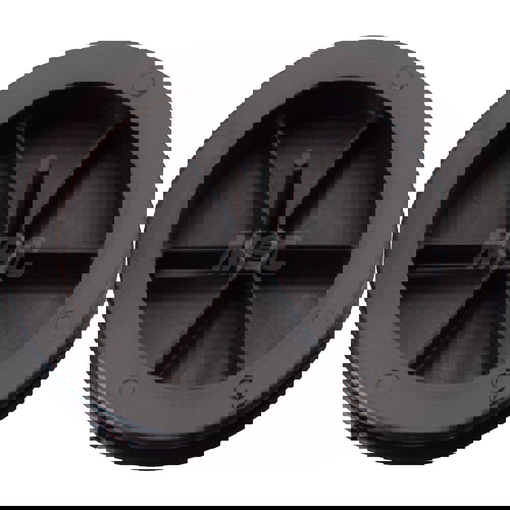 Facepiece Nose Cup Valve: