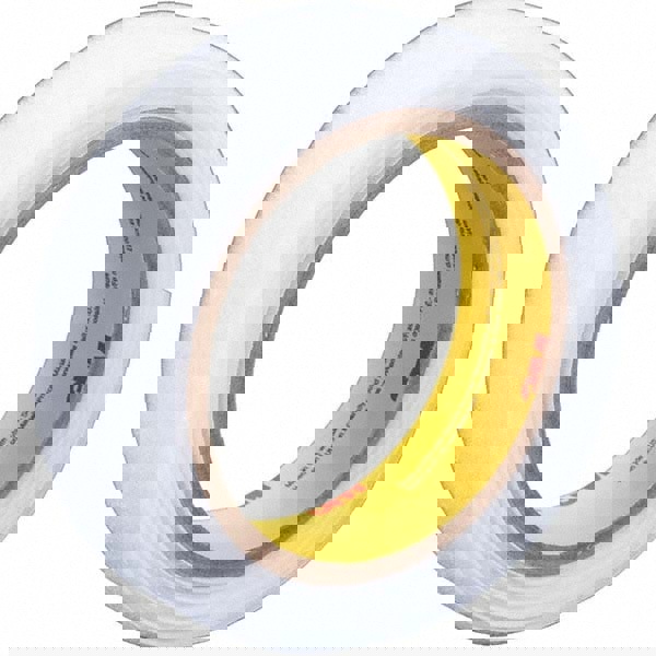 Hook & Loop; Shape: Roll ; Tape Width: 1.00in ; Color: White ; Roll Length (yd): 50.00 ; Component Type: Hook & Loop ; Form: Roll