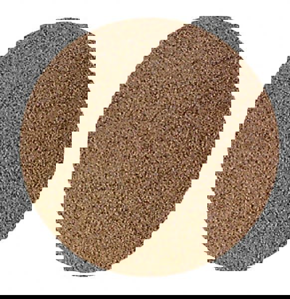 Natural Blend Tan Pad 3500, 17 in