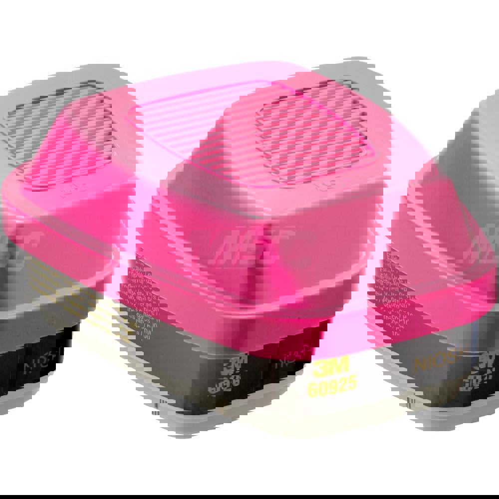 Formaldehyde & Organic Vapor