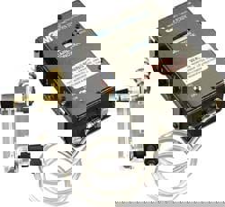 PAPR & SAR Headgear: W-2806 Filter & Regulator Panel