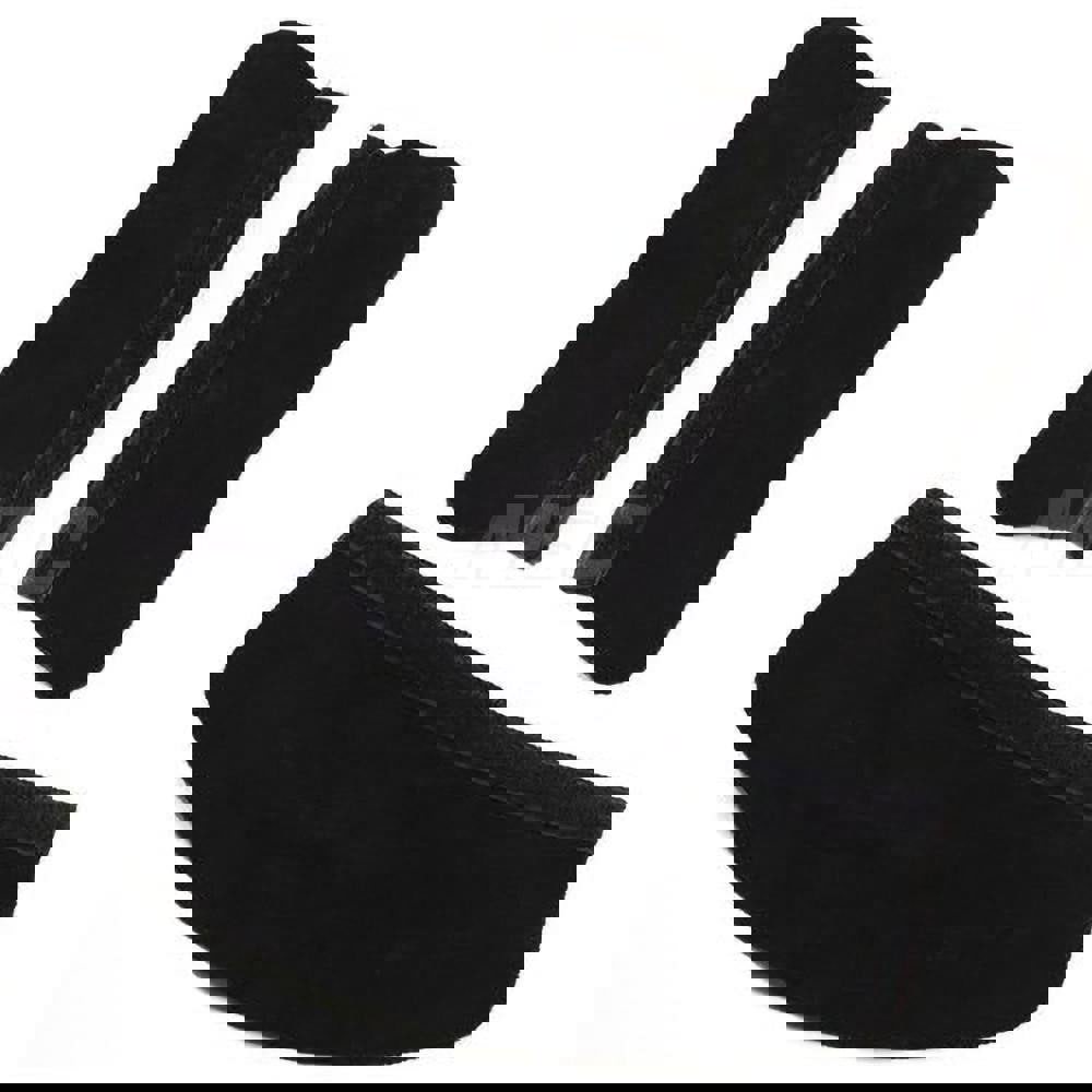 PAPR & SAR Headgear: Speedglas Helmets, Leather