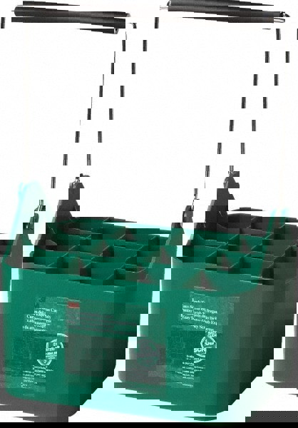 Janitor Carts & Caddies