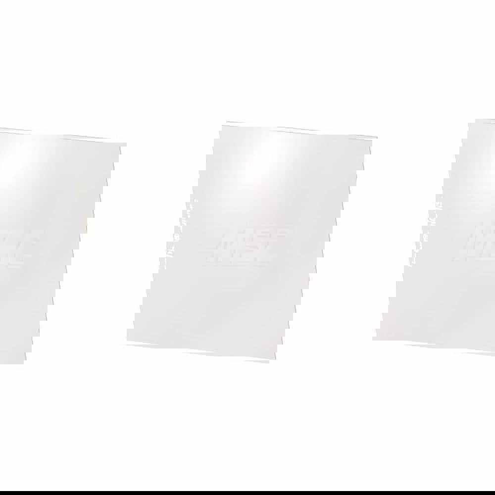 Pack of 5 Welding Lenses & Plates