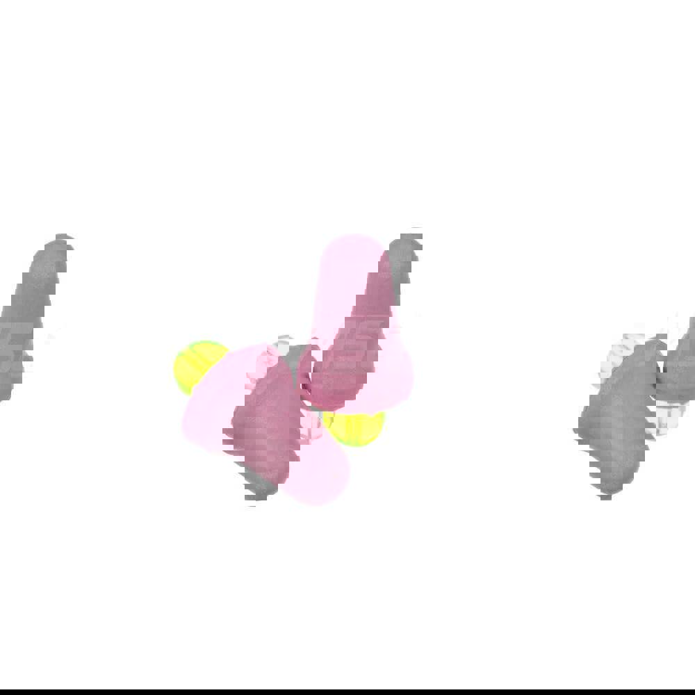 Earplug: 29dB, Foam, Bell, Roll Down, Uncorded