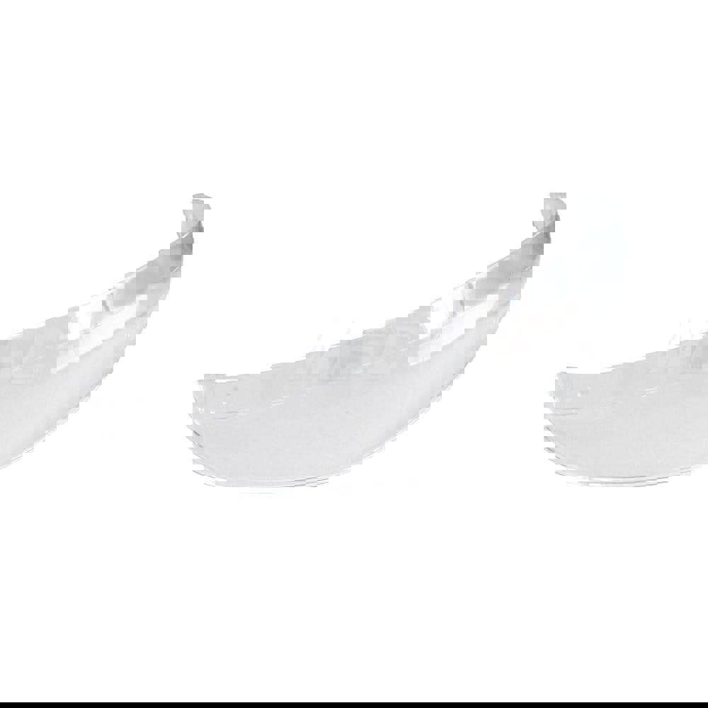 Polycarbonate Replacement Chin Protector