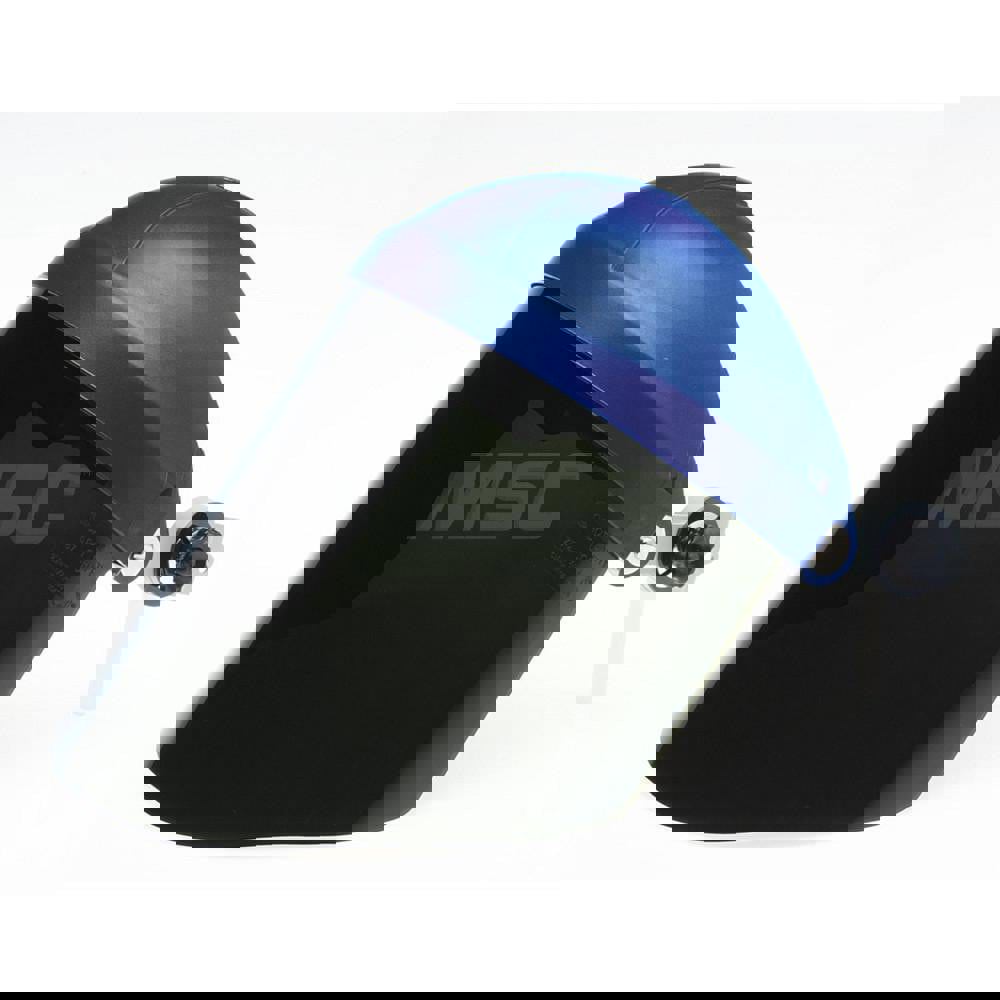 Face Shield Windows & Screens: Face Shield Window, Green, 5, 9