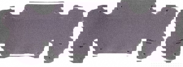 PAPR & SAR Headgear: S-950 Premium Suspension