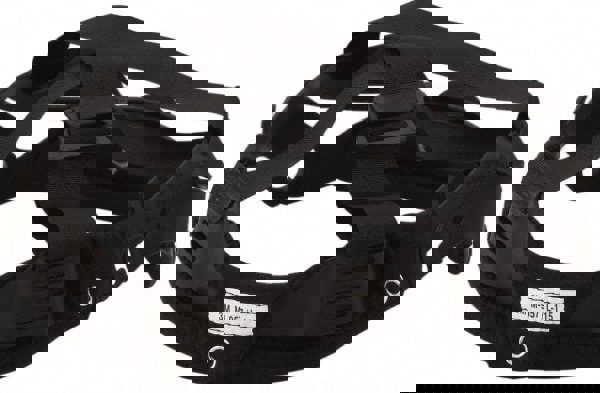 PAPR & SAR Headgear: For M-100 Series Faceshields