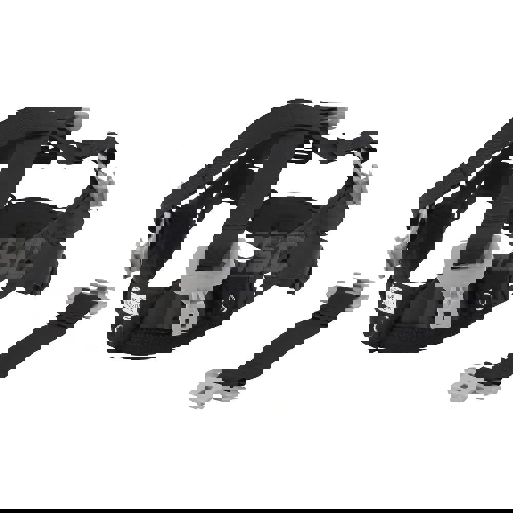 PAPR & SAR Headgear: For M-300 & M-400 Series Hard Hats